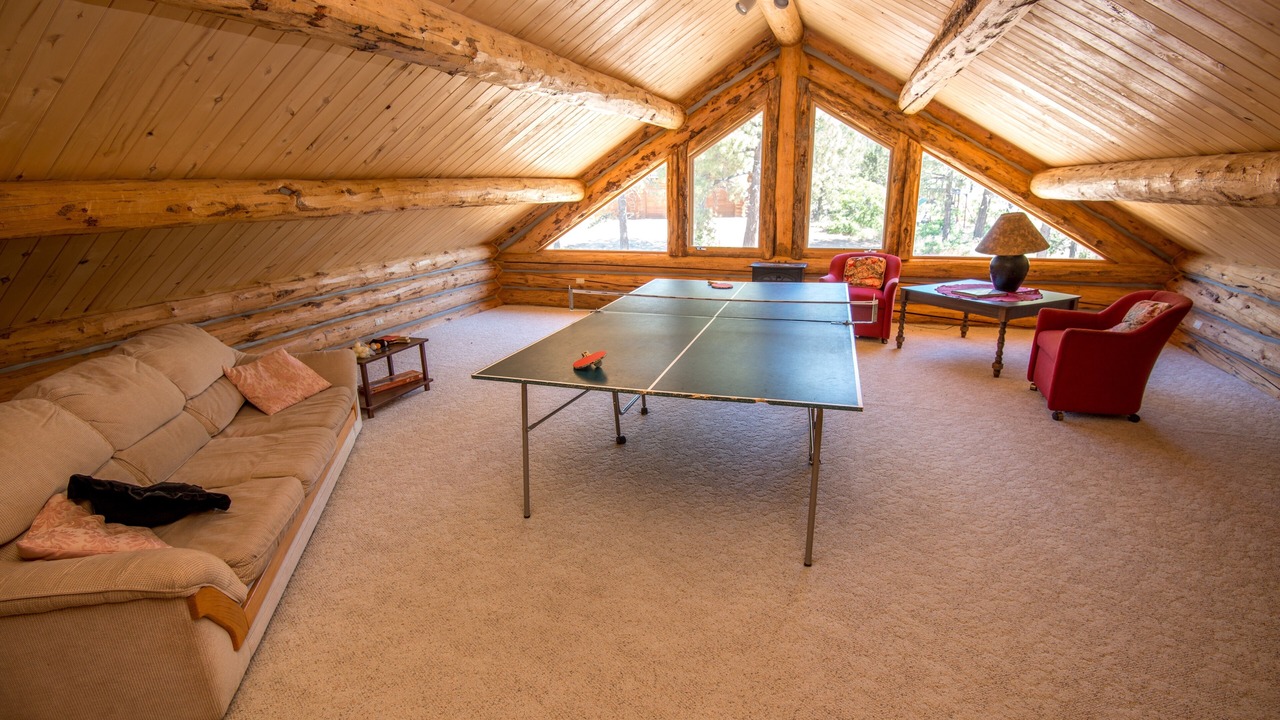 Photo of Bedroom in Rincon Ridge