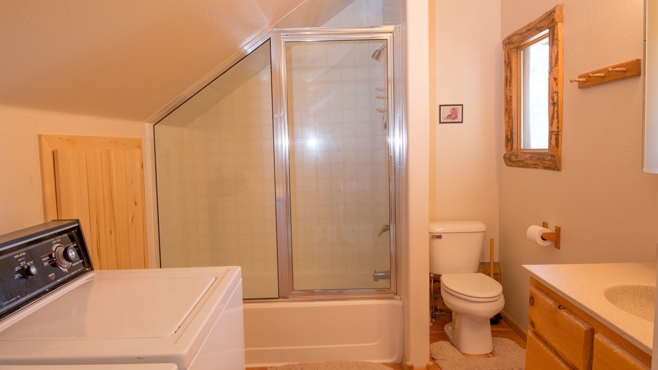 Photo of Bathroom in Rincon Ridge