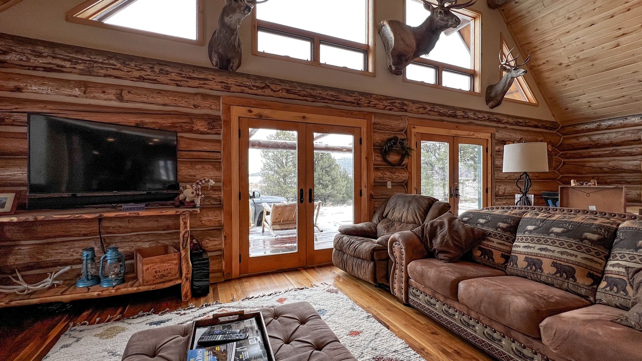 Photo of Livingroom in Mancos
