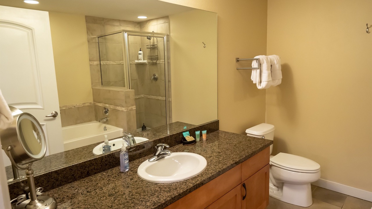 Photo of Bathroom in Winter Park