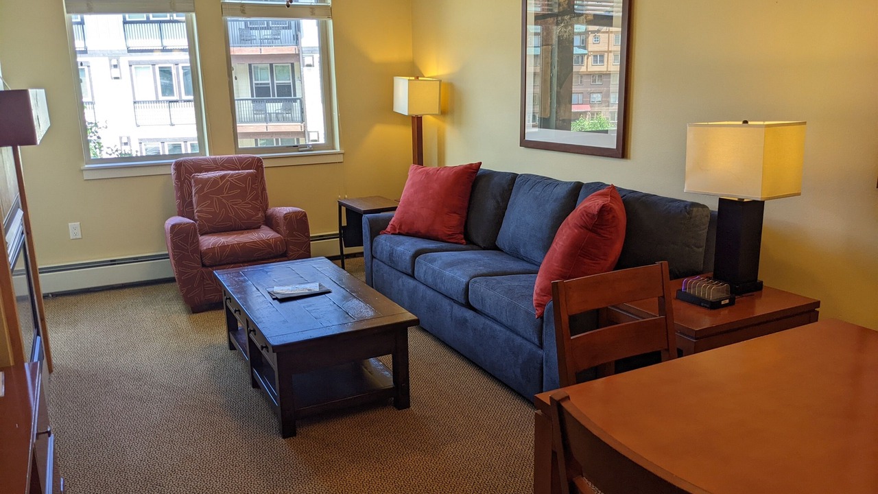 Photo of Livingroom in Winter Park