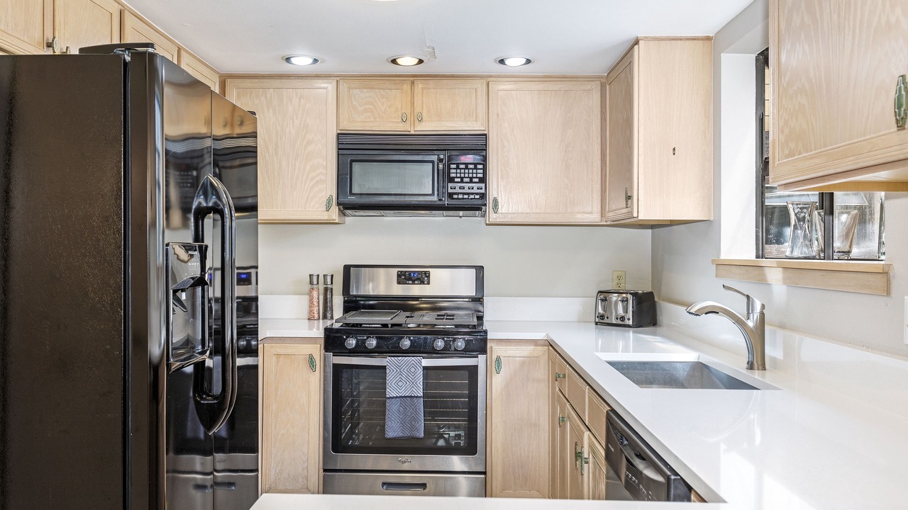 Photo of Kitchen in Vail