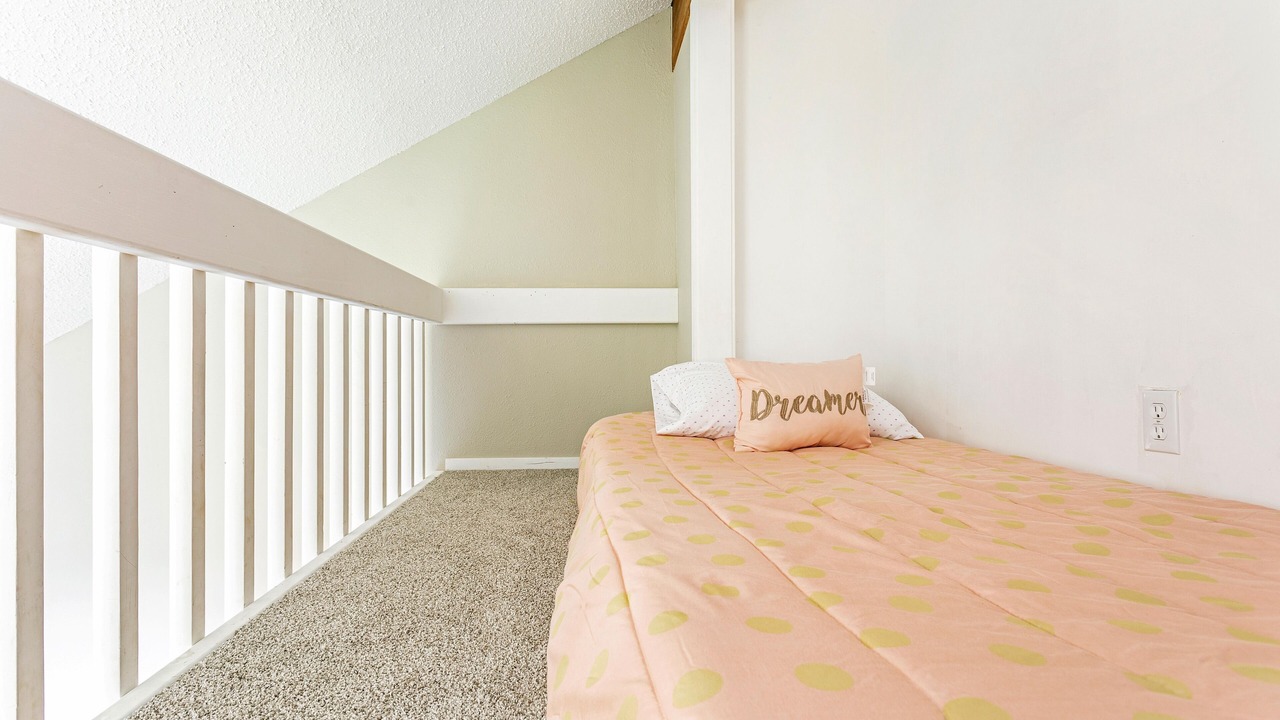 Photo of Bedroom in Vail