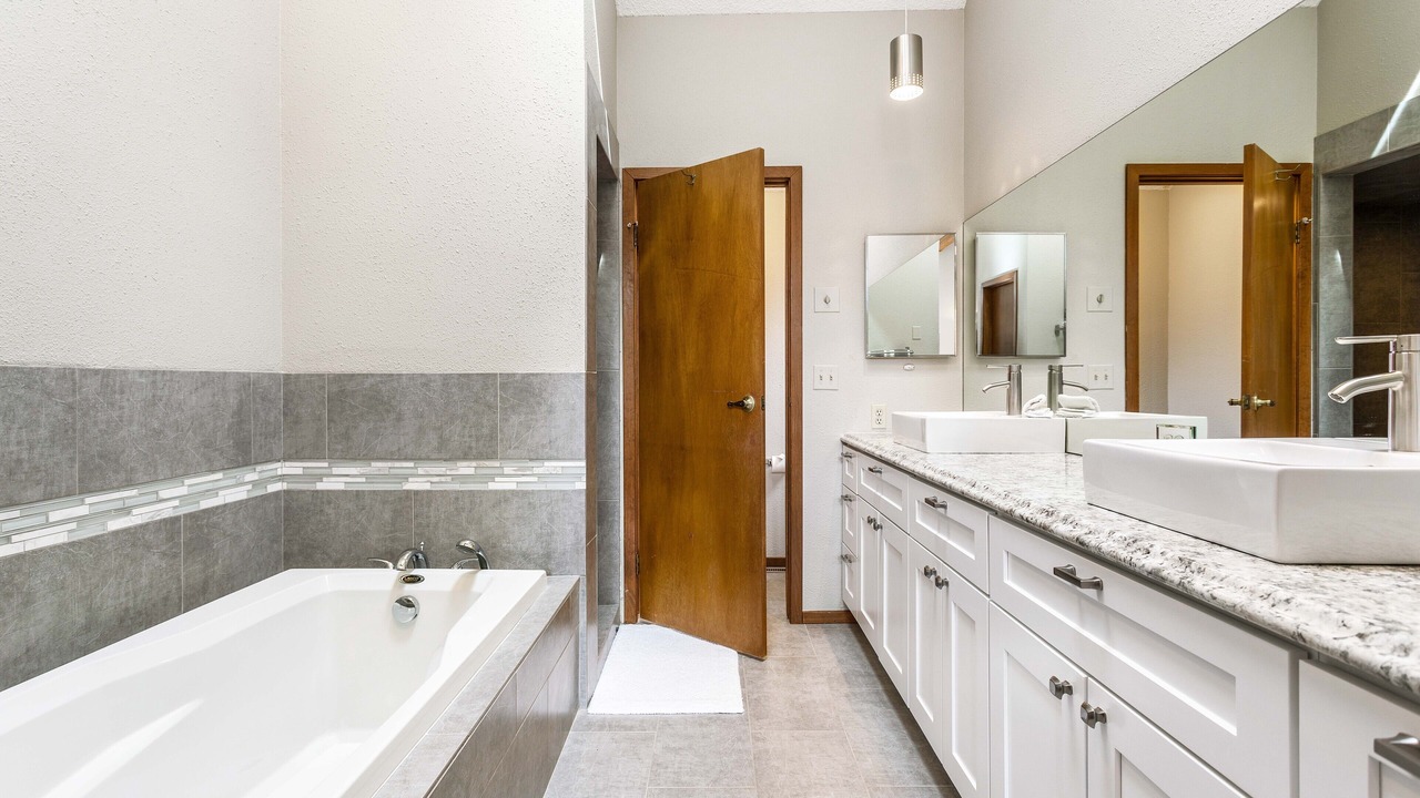 Photo of Bathroom in Vail