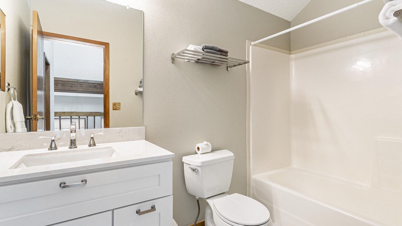 Photo of Bathroom in Vail