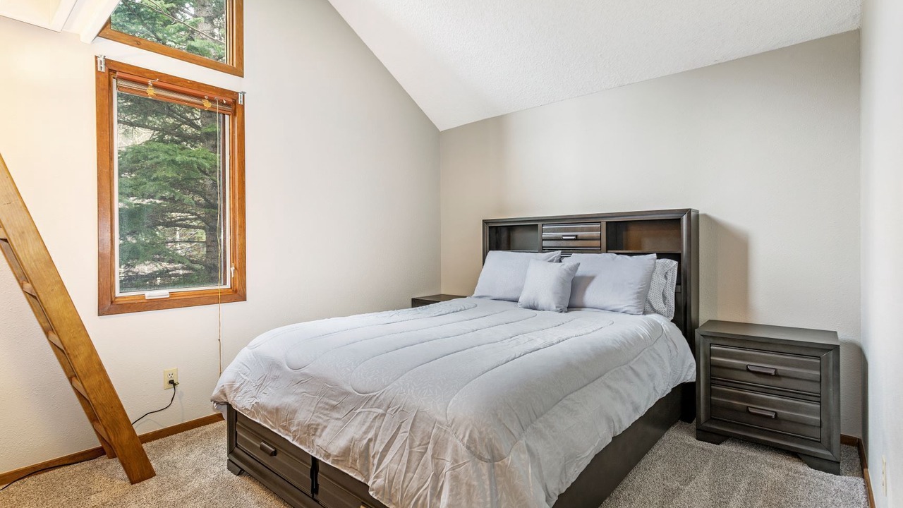 Photo of Bedroom in Vail