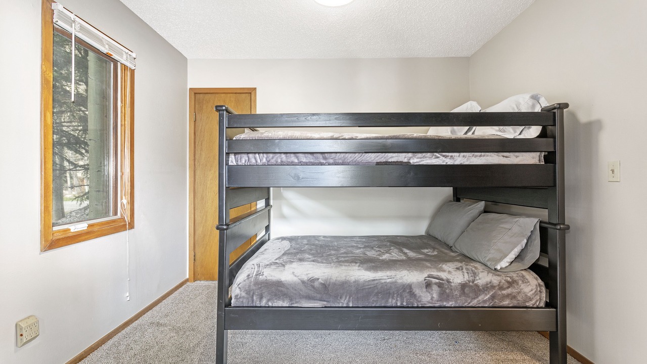 Photo of Bedroom in Vail