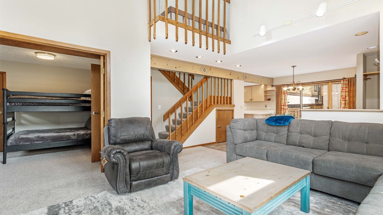 Photo of Livingroom in Vail