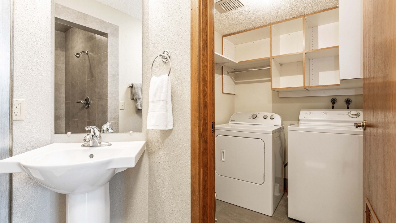 Photo of Bathroom in Vail