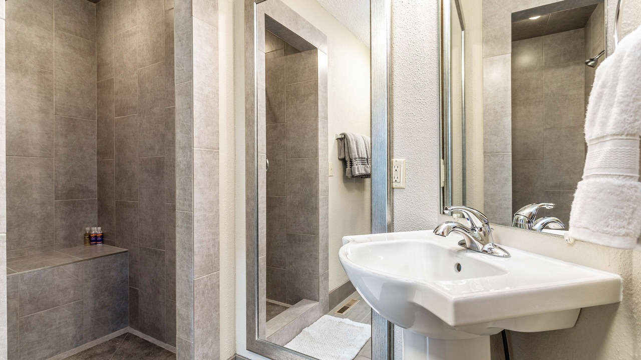 Photo of Bathroom in Vail