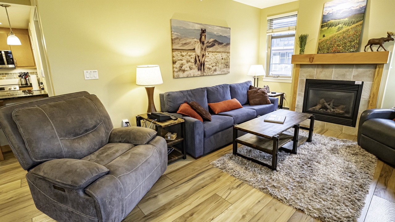 Photo of Livingroom in Winter Park