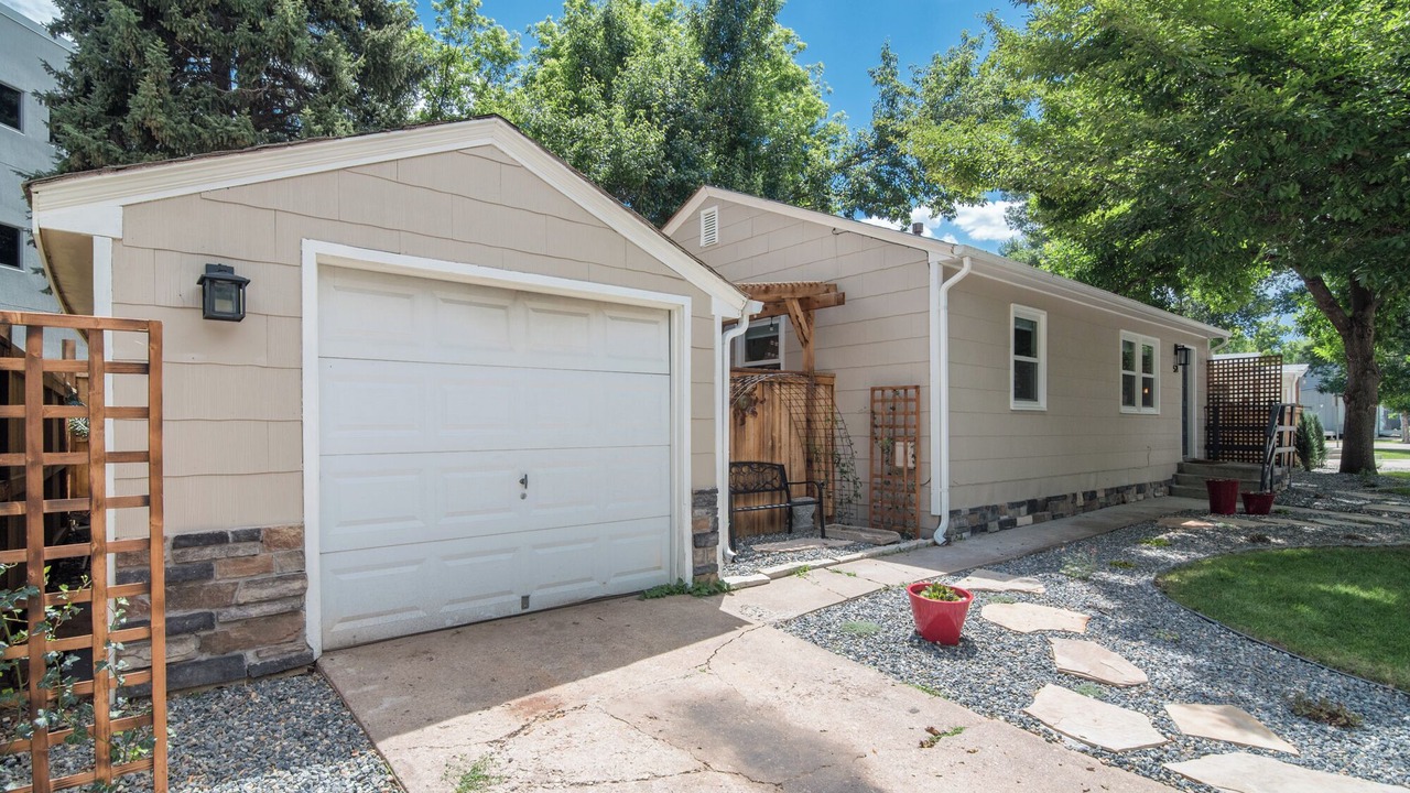 Photo of Outdoor in Old Town West