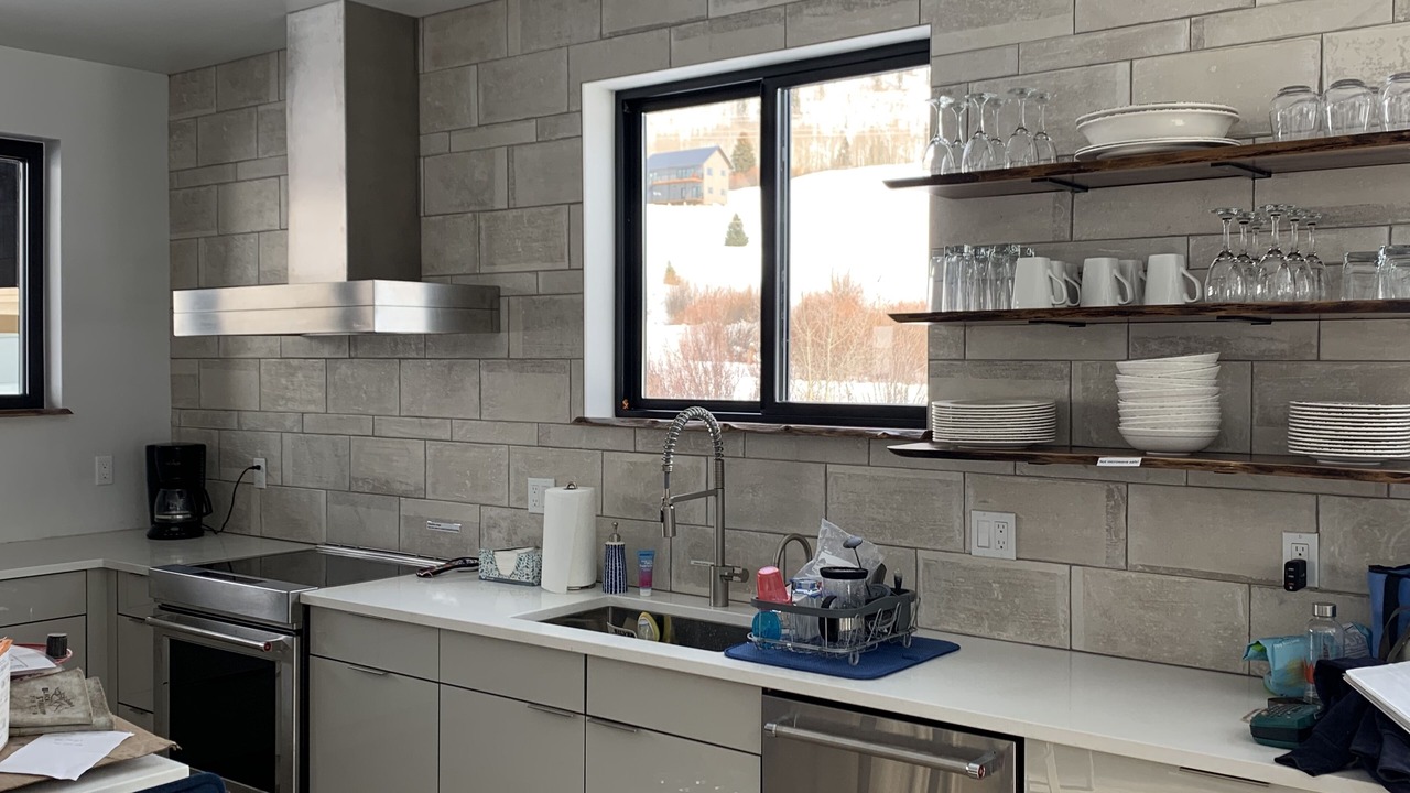 Photo of Kitchen in Silverton