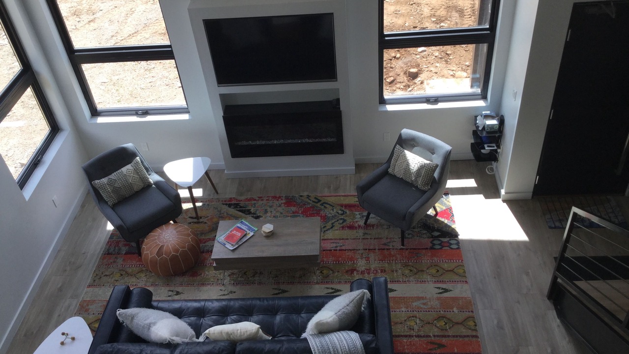 Photo of Livingroom in Silverton