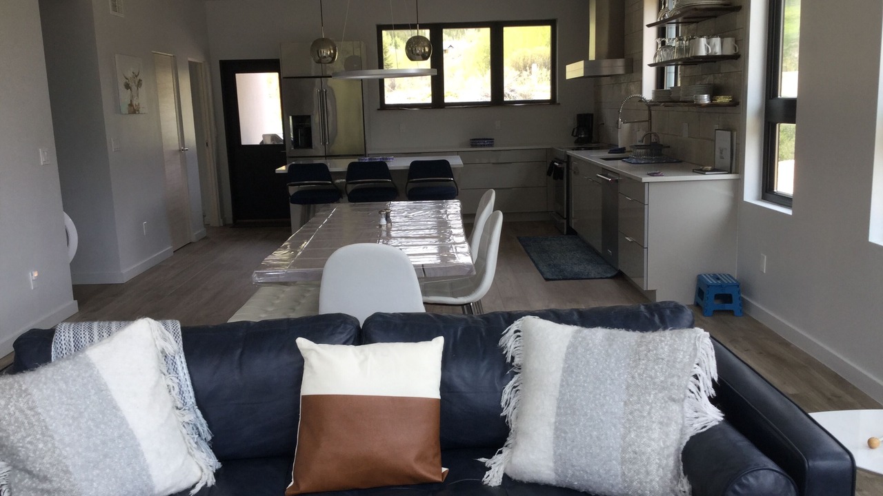 Photo of Bedroom in Silverton