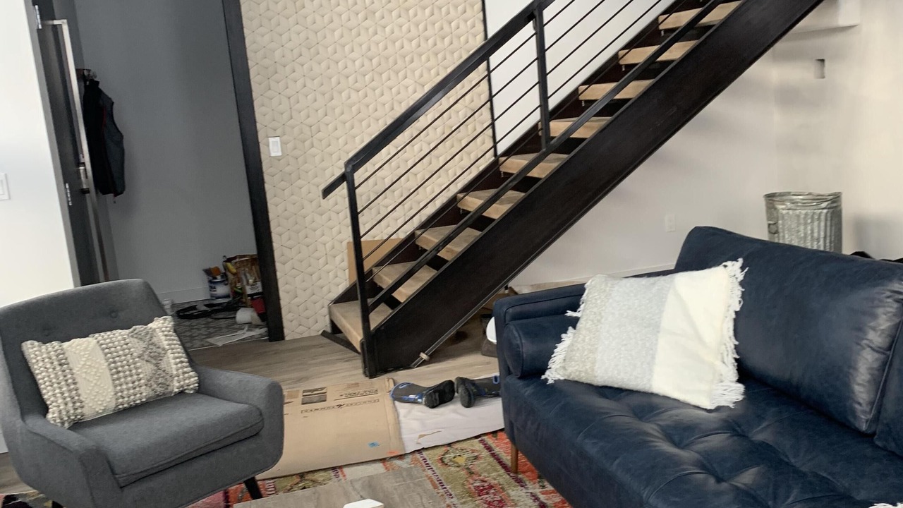Photo of Livingroom in Silverton