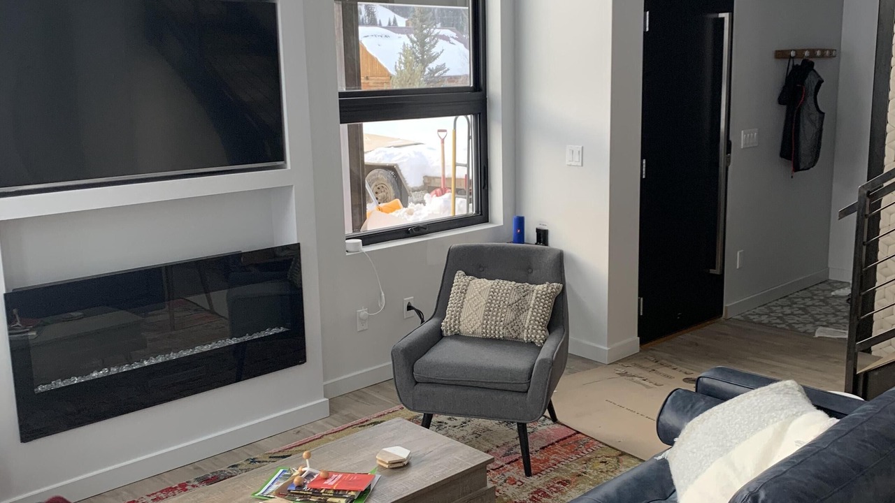 Photo of Livingroom in Silverton