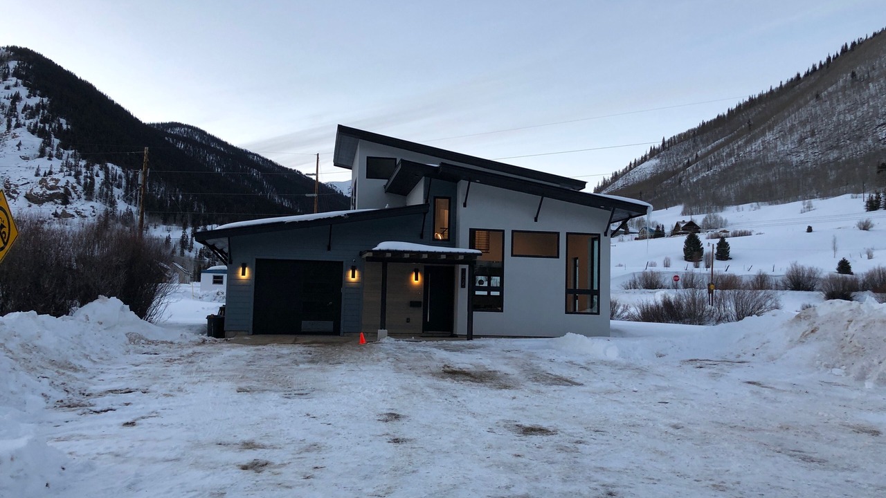 Photo of Outdoor in Silverton