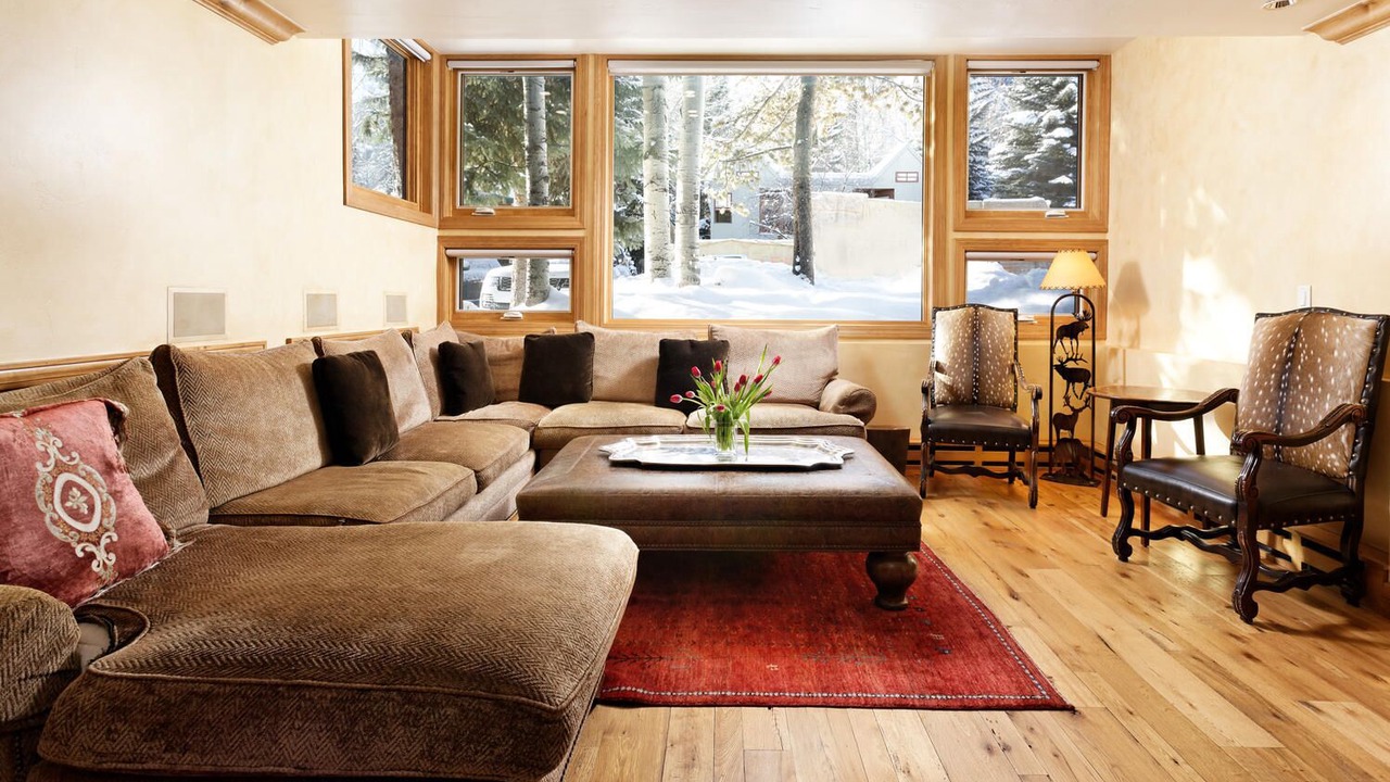 Photo of Livingroom in Aspen