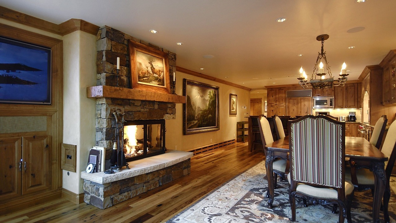 Photo of Bedroom in Aspen
