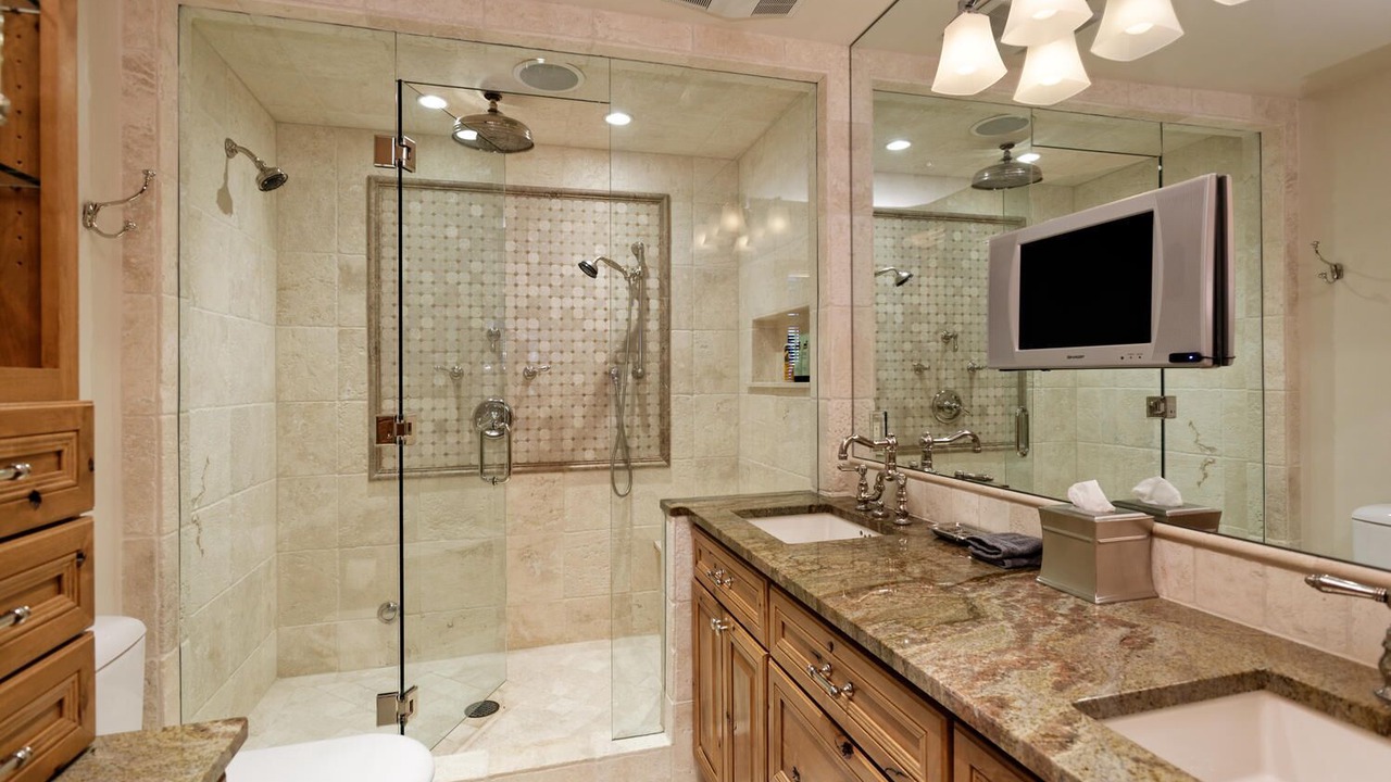 Photo of Bathroom in Aspen