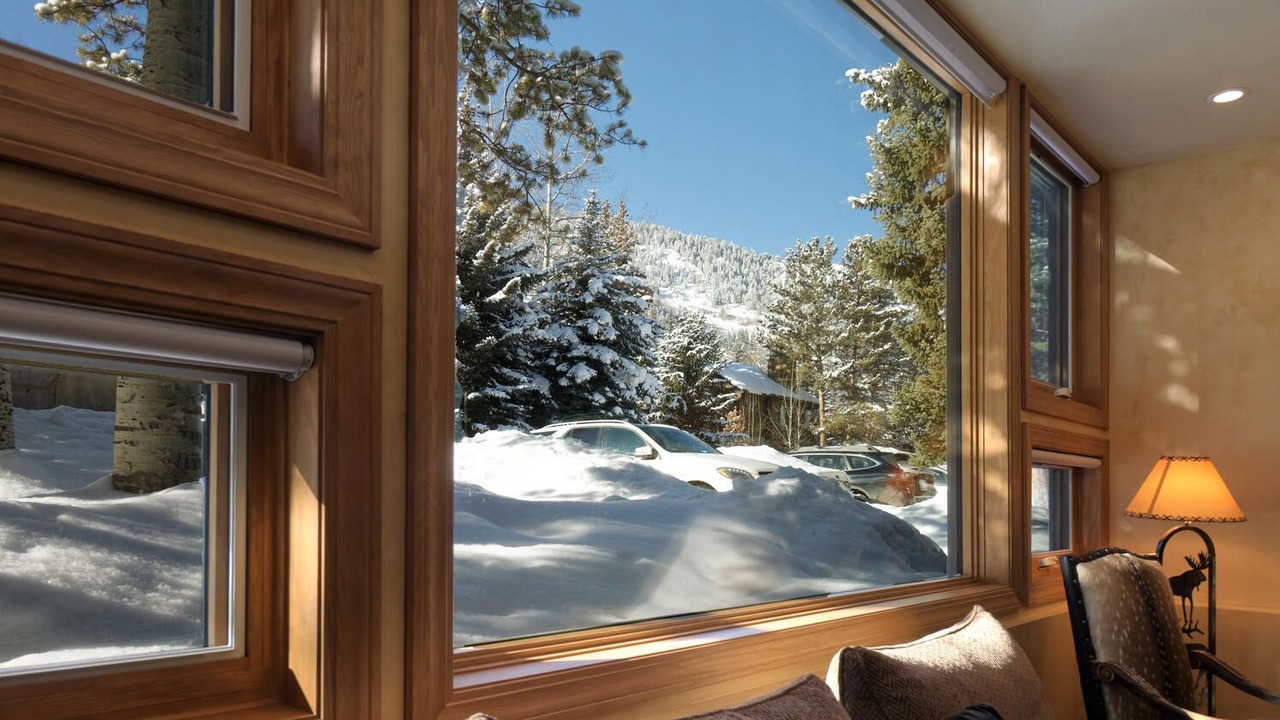Photo of Bedroom in Aspen
