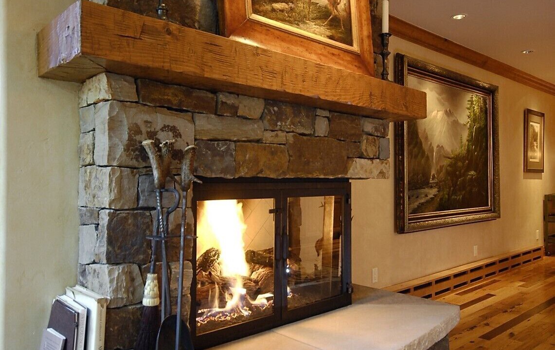 Photo of Livingroom in Aspen