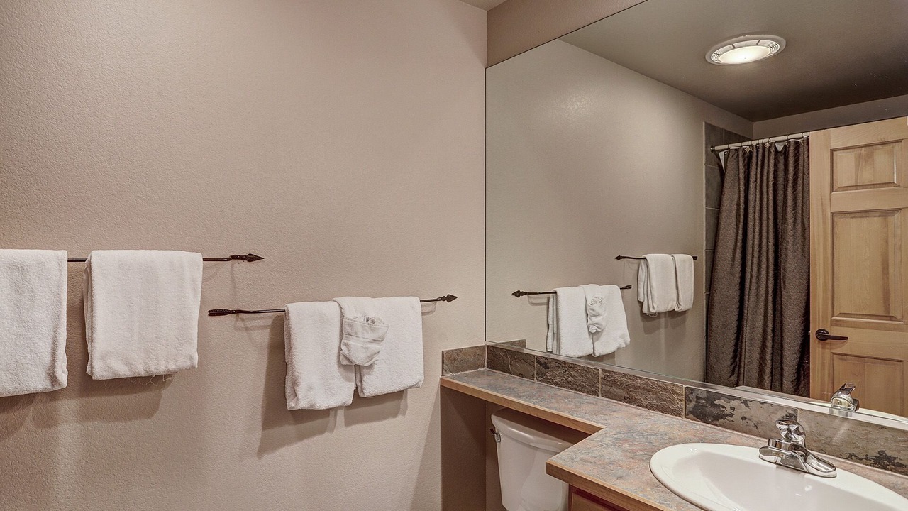 Photo of Bathroom in Keystone