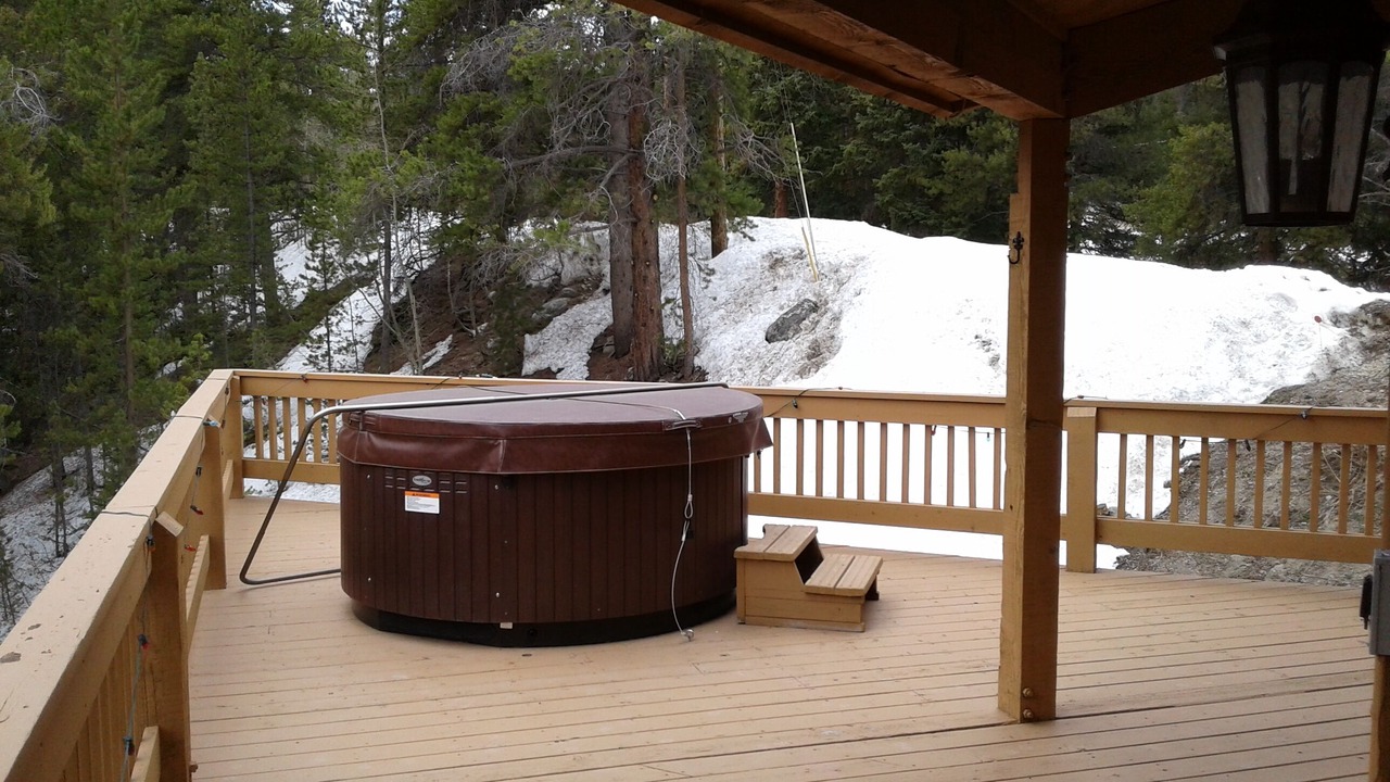 Photo of Outdoor in Blue River