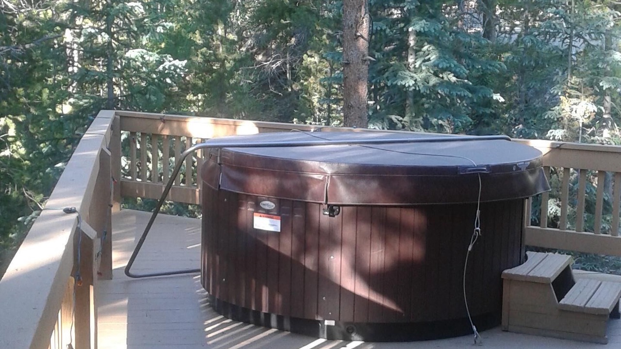 Photo of Outdoor in Blue River