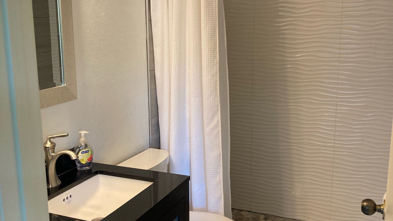 Photo of Bathroom in Blue River