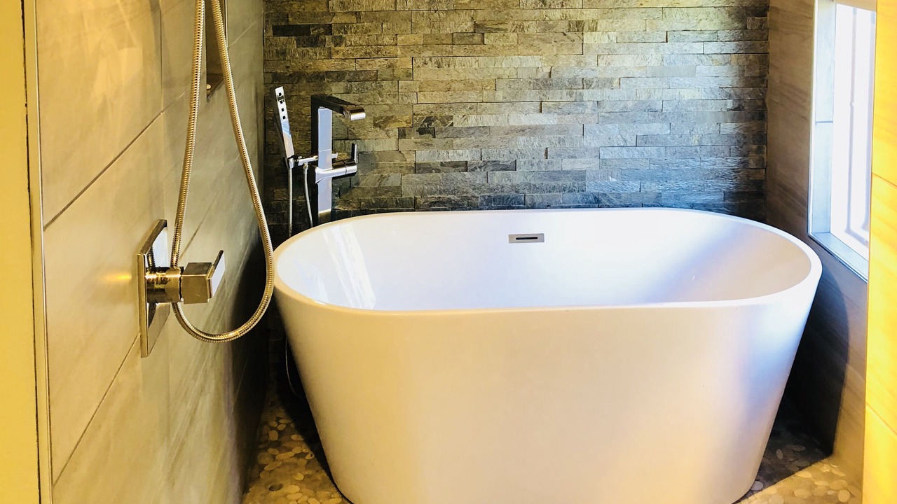 Photo of Bathroom in Blue River