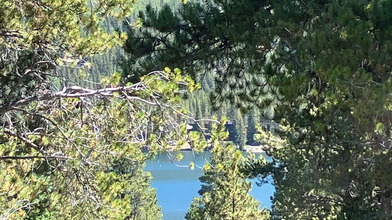 Photo of Bedroom in Blue River