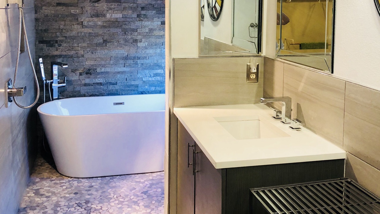 Photo of Bathroom in Blue River