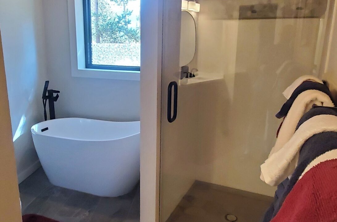 Photo of Bathroom in Fraser