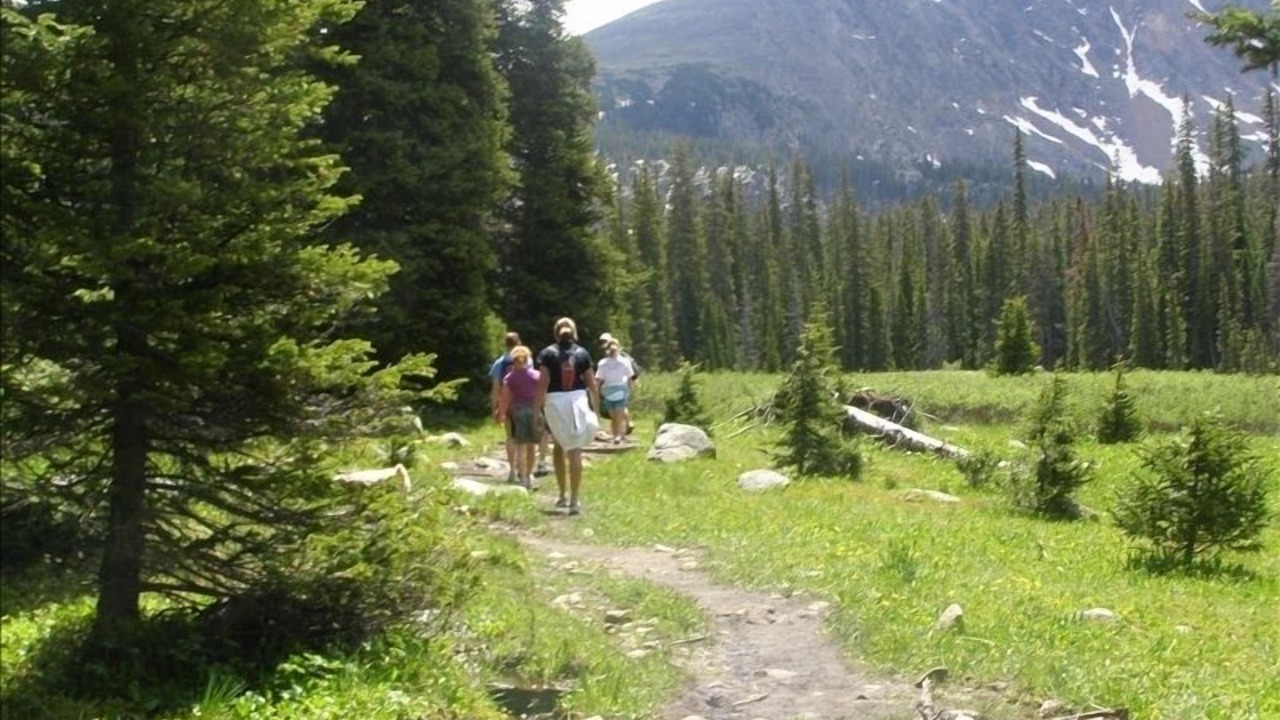 Photo of Outdoor in Fraser