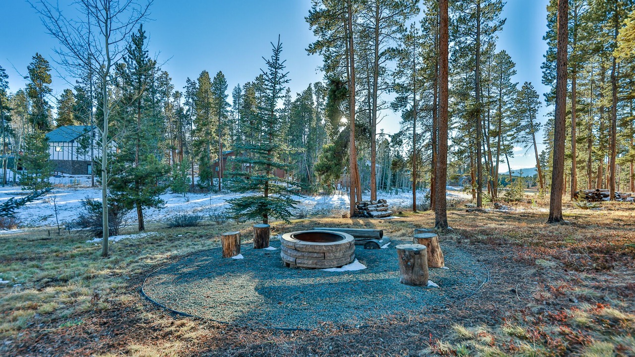 Photo of Outdoor in Fraser