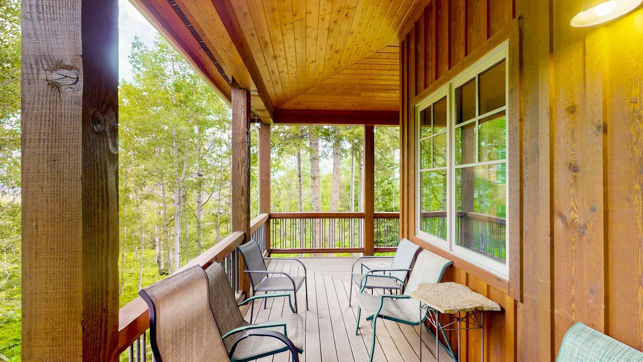 Photo of Outdoor in Three Peaks