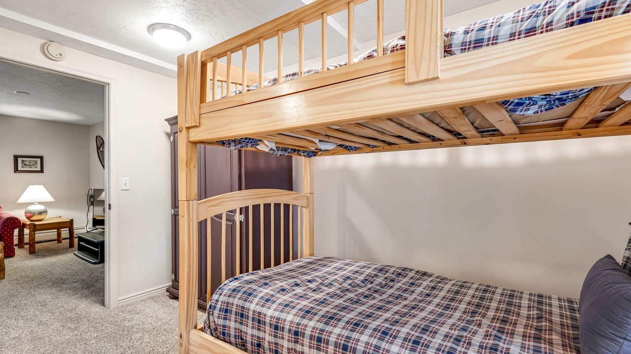 Photo of Bedroom in Dillon