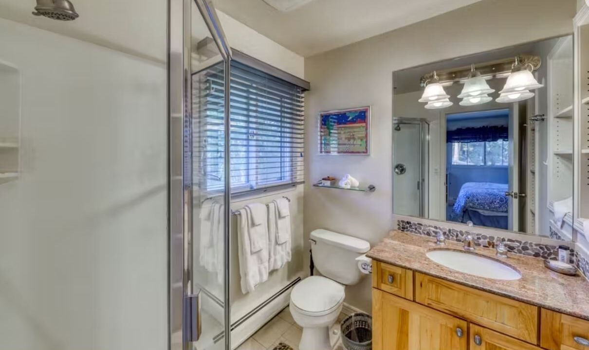Photo of Bathroom in Dillon