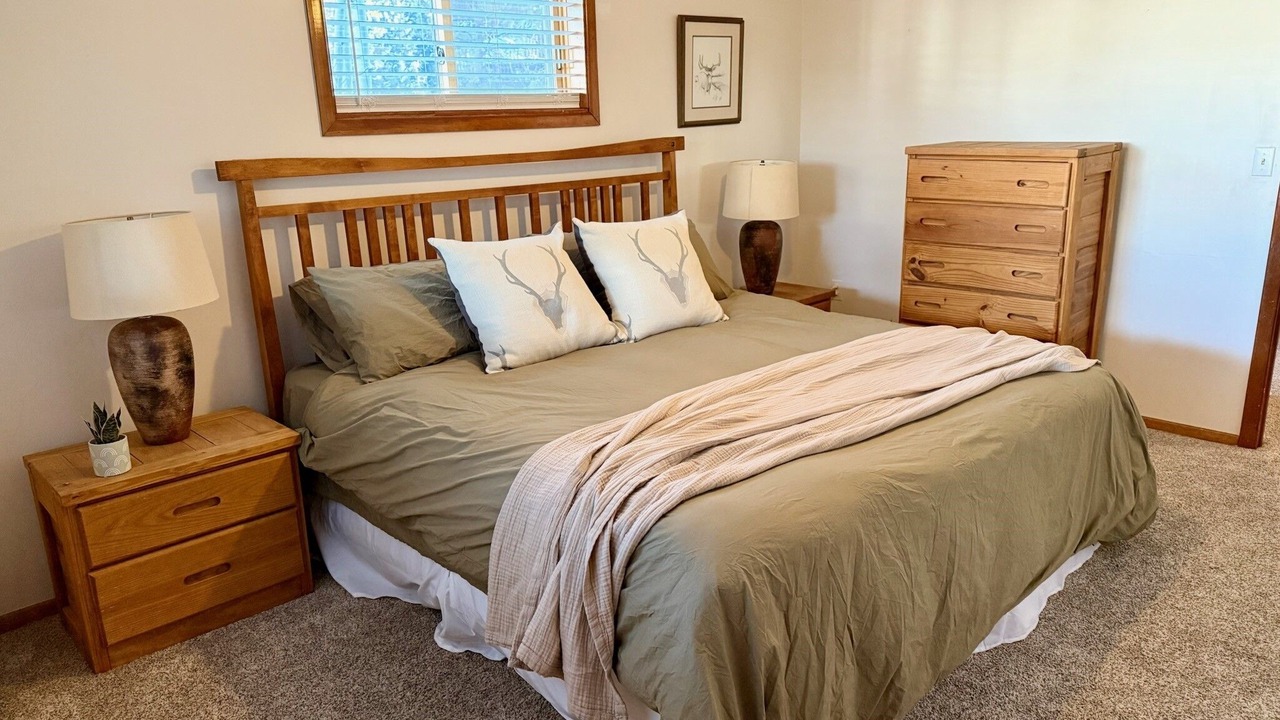 Photo of Bedroom in Dillon