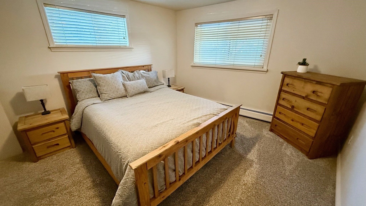 Photo of Bedroom in Dillon
