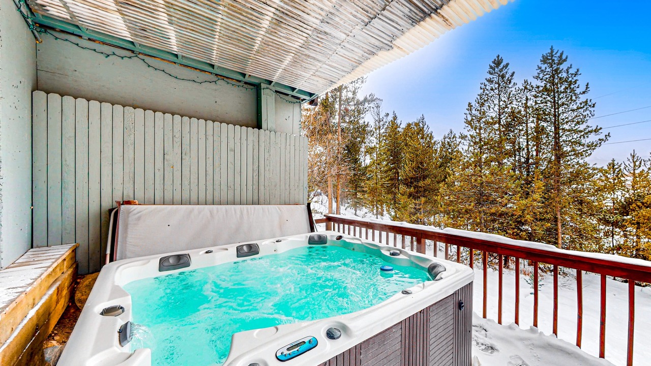 Photo of Outdoor in Dillon