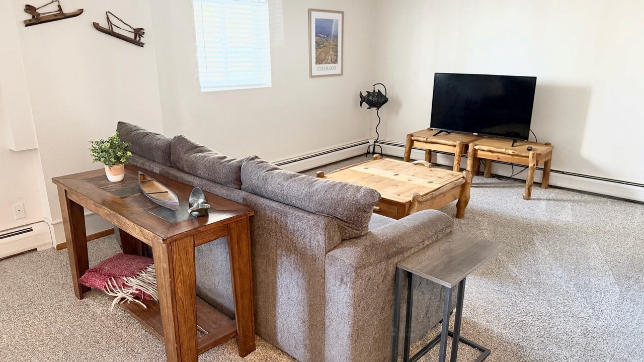 Photo of Livingroom in Dillon