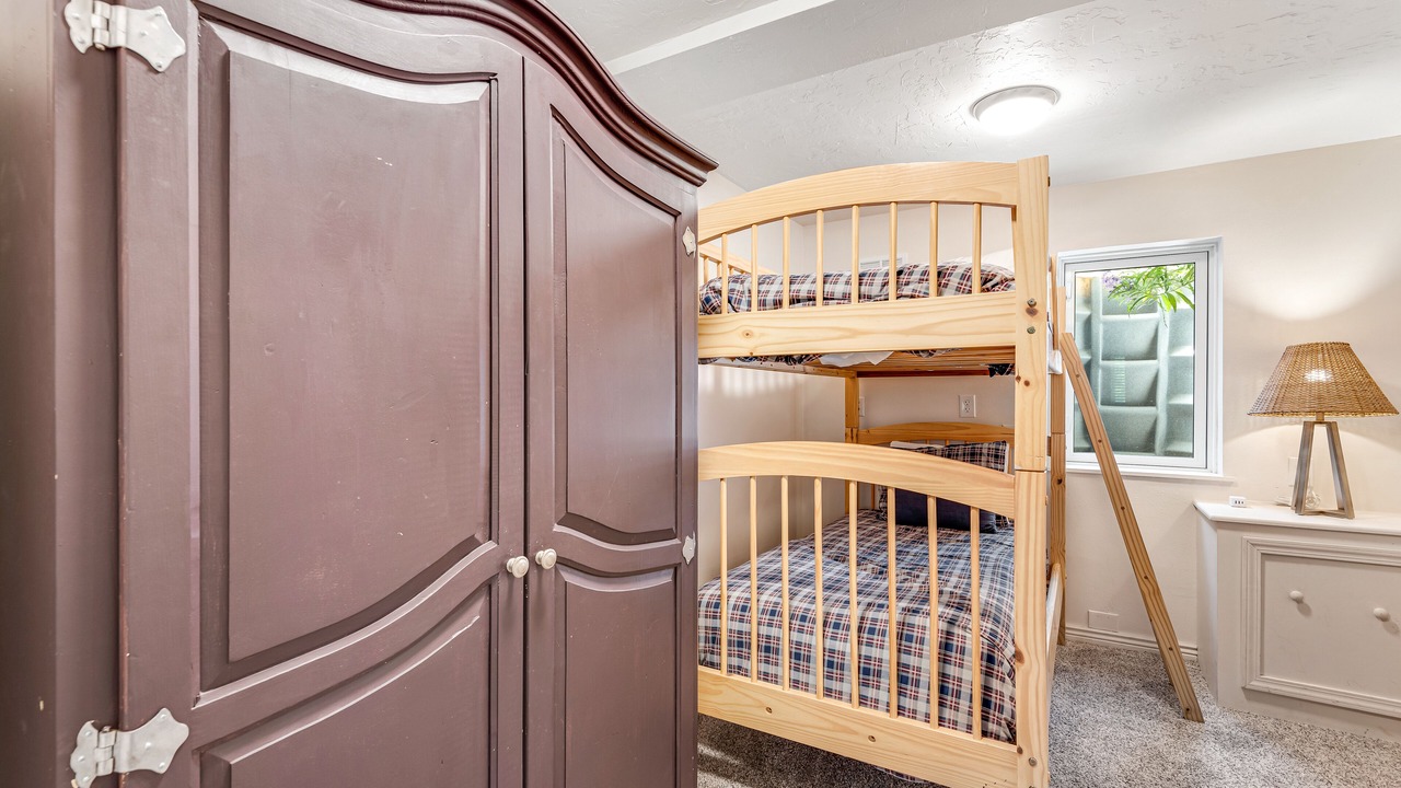 Photo of Bedroom in Dillon