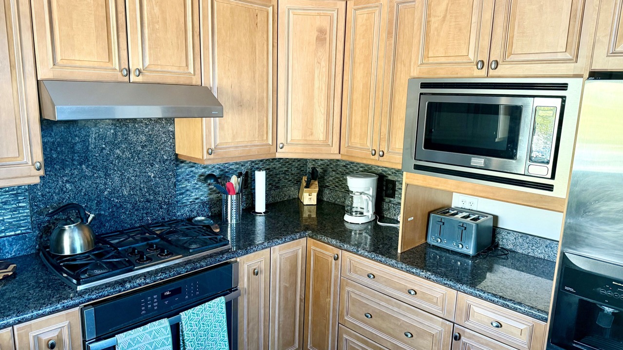 Photo of Kitchen in Dillon