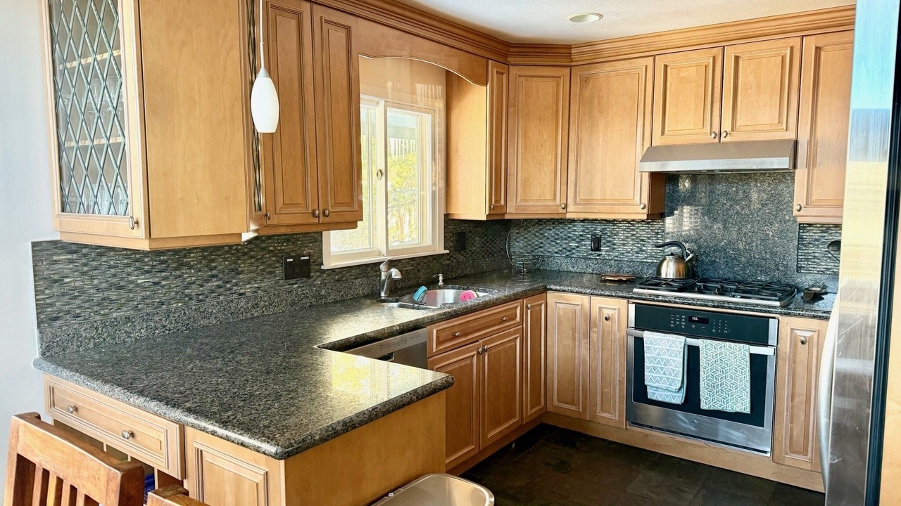 Photo of Kitchen in Dillon