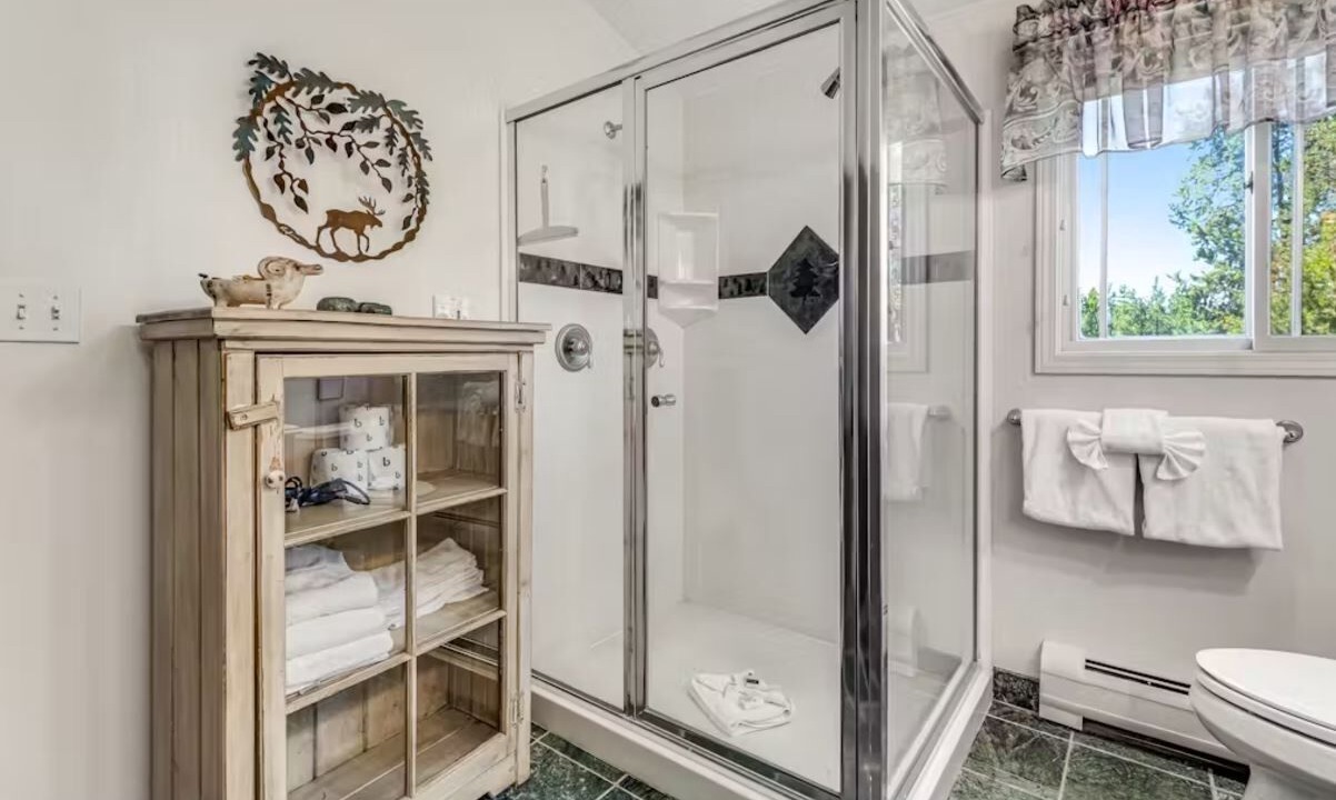 Photo of Bathroom in Dillon