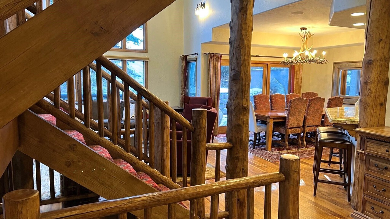 Photo of Bedroom in Edwards