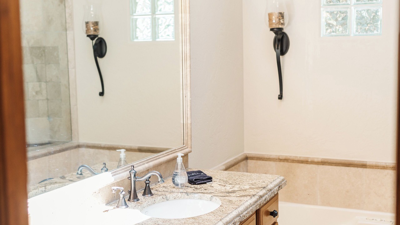Photo of Bathroom in Edwards